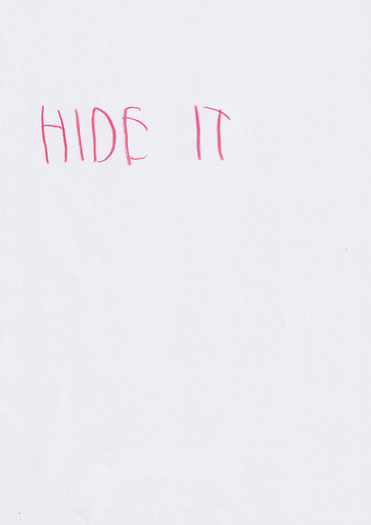 Hide It