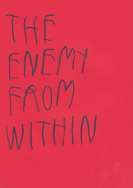 The Enemy From Within