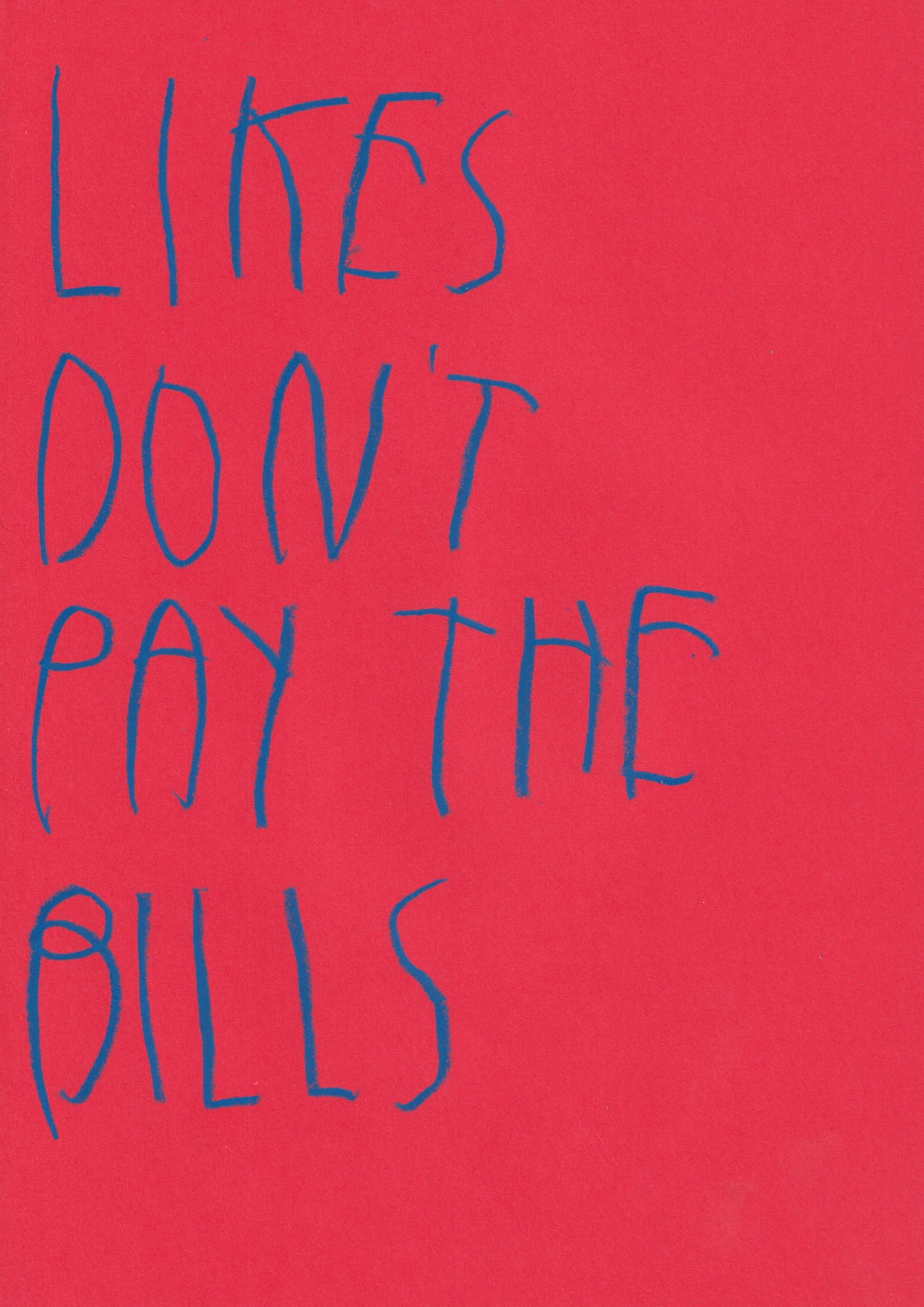 Likes Don’t Pay The Bills