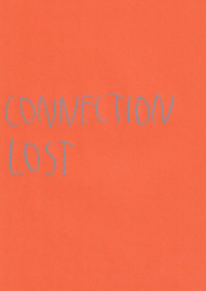 Connection Lost