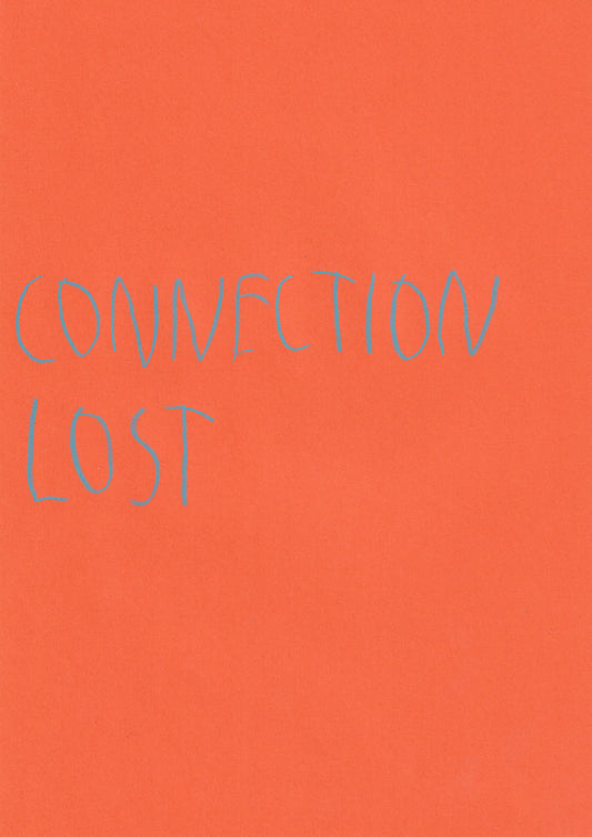 Connection Lost
