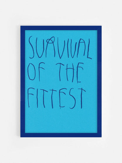 Survival Of The Fittest