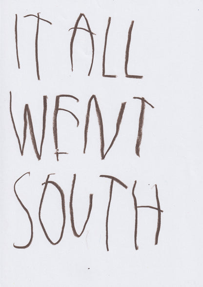 It All Went South