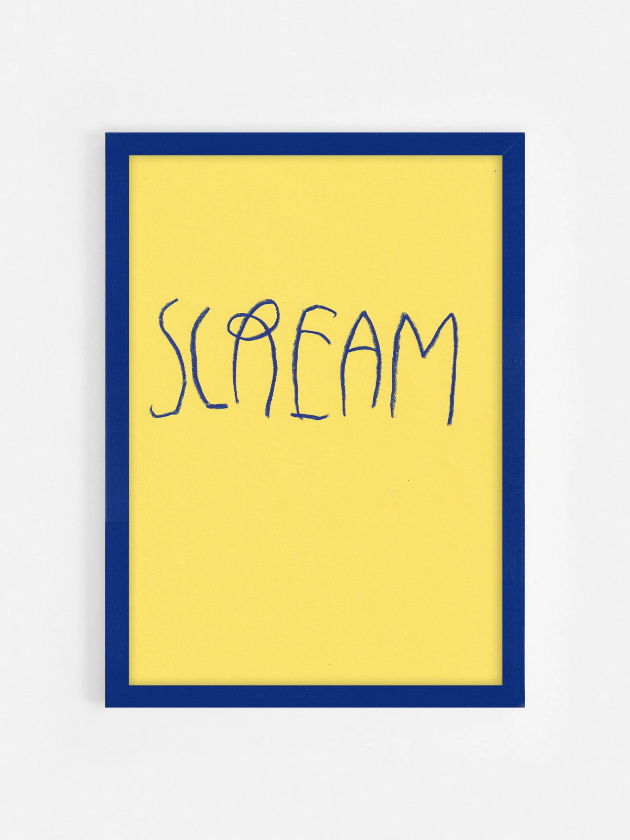 Scream