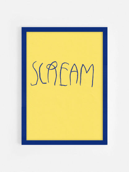 Scream