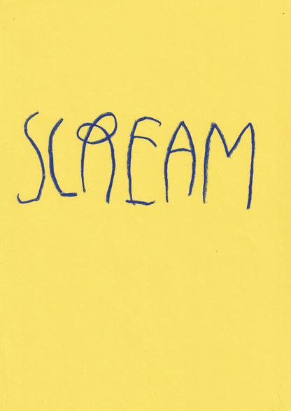 Scream