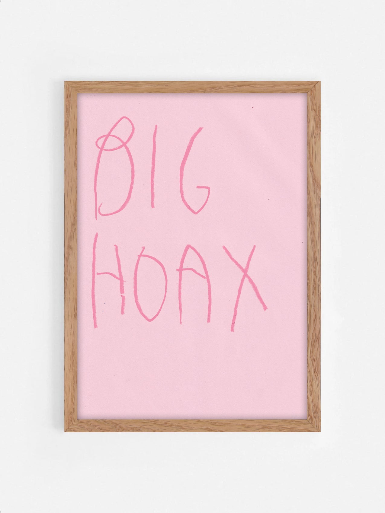 Big Hoax