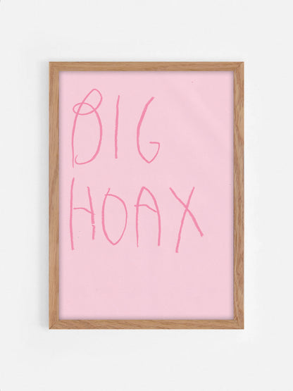 Big Hoax