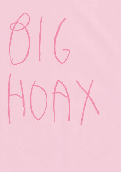 Big Hoax