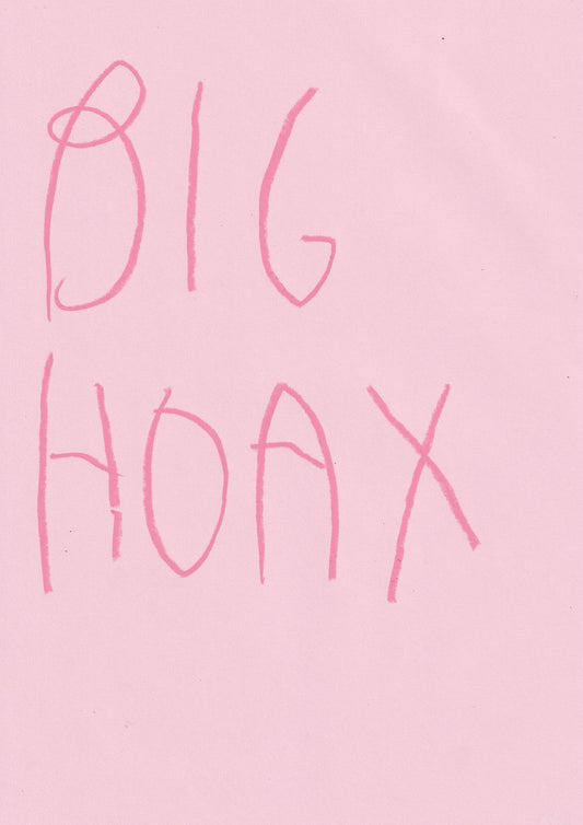 Big Hoax