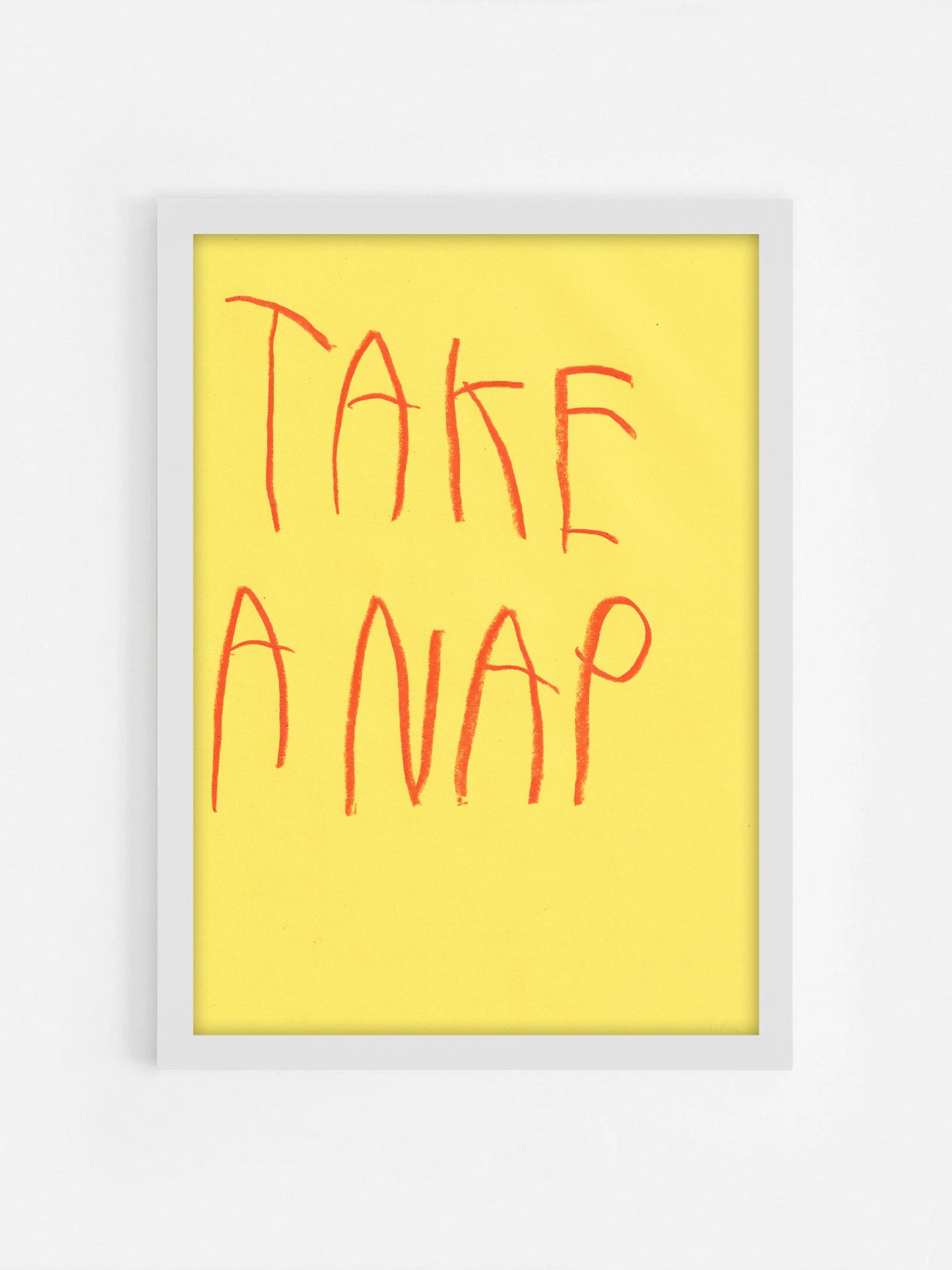 Take A Nap
