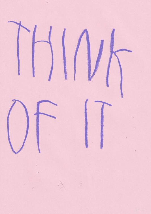 Think Of It