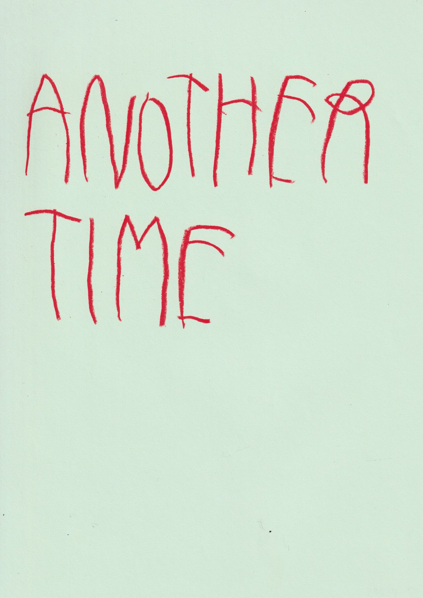 Another Time