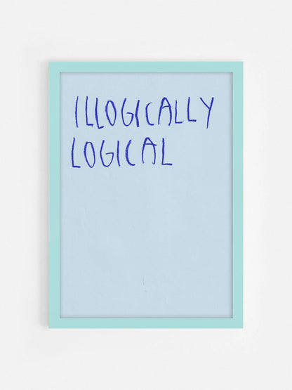 Illogically Logical