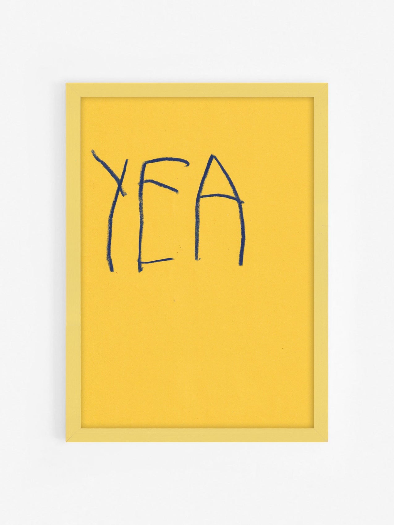 Yea