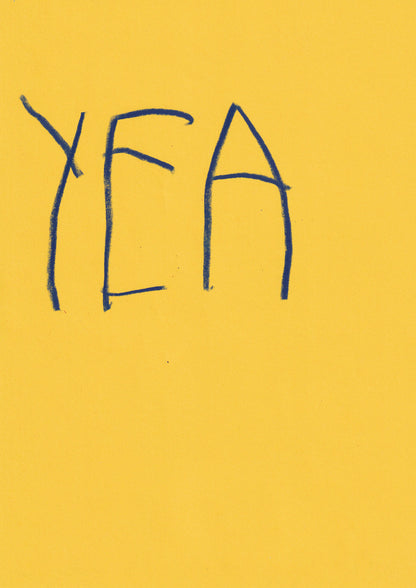 Yea