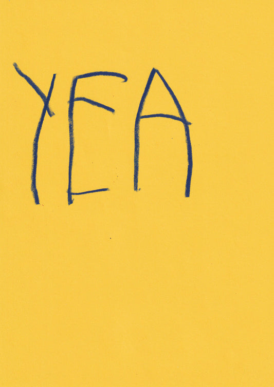 Yea