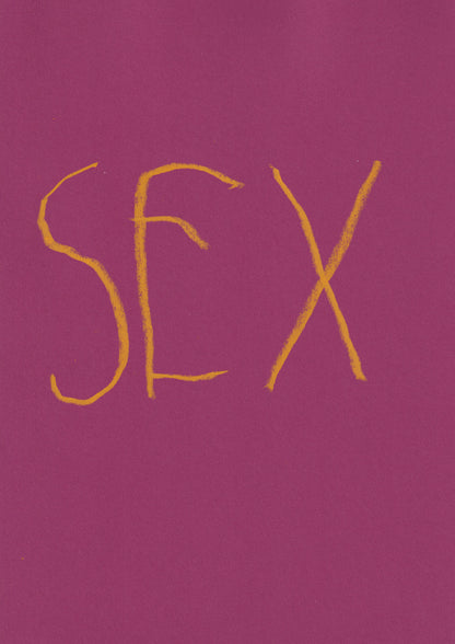 Sex