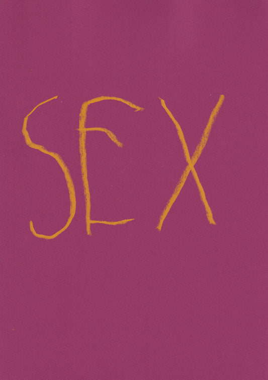 Sex