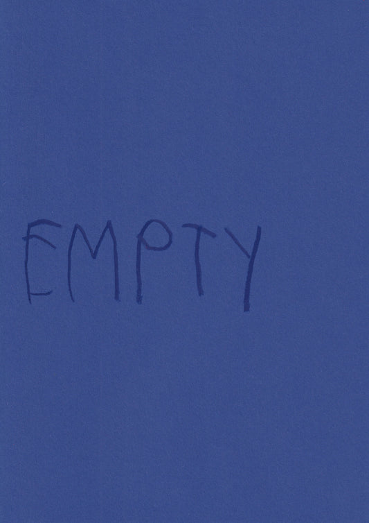 Empty
