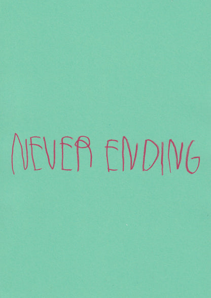 Never-Ending