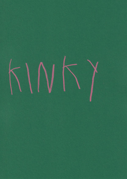 Kinky