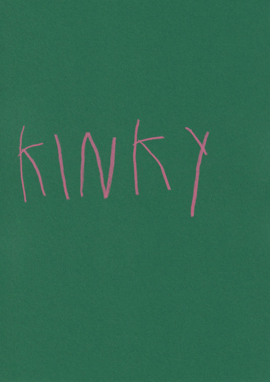 Kinky