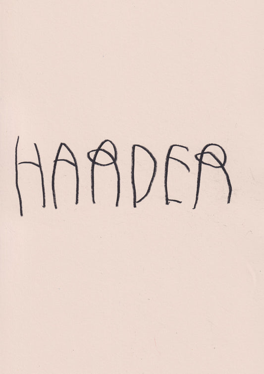 Harder