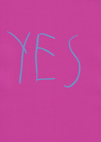 Yes