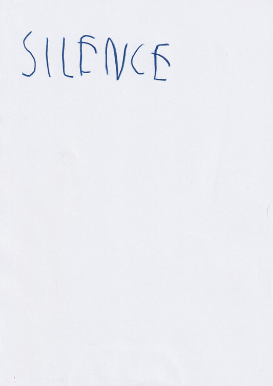 Silence
