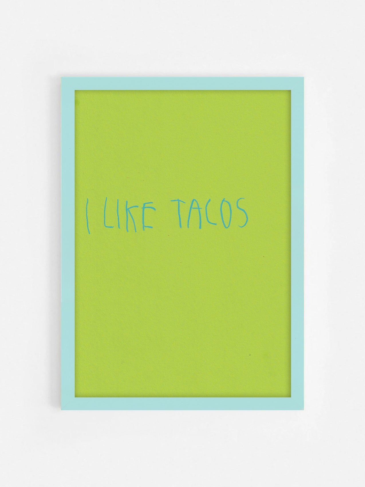I Like Tacos