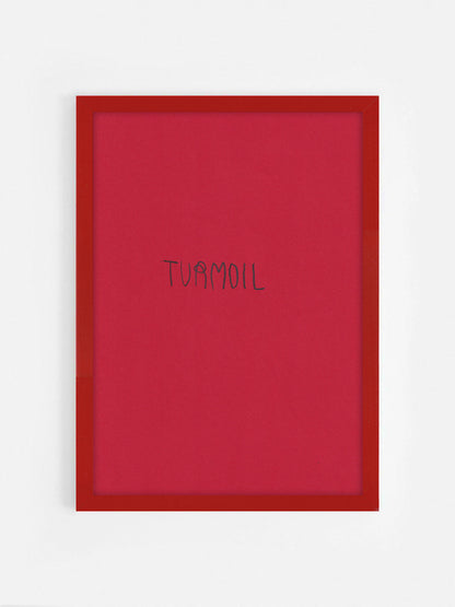 Turmoil Excited