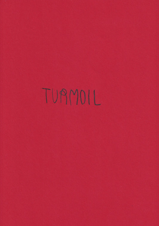 Turmoil Excited