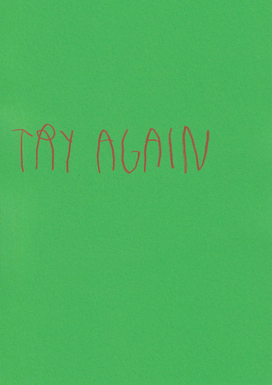 Try Again