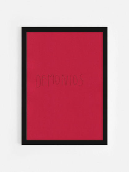 Demonios