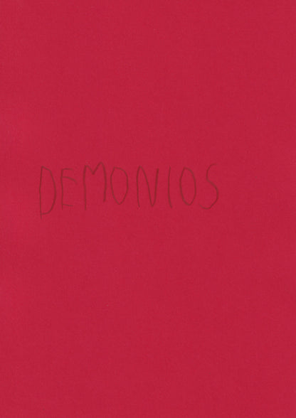 Demonios