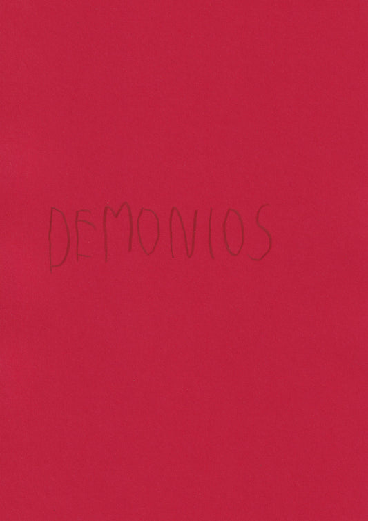 Demonios