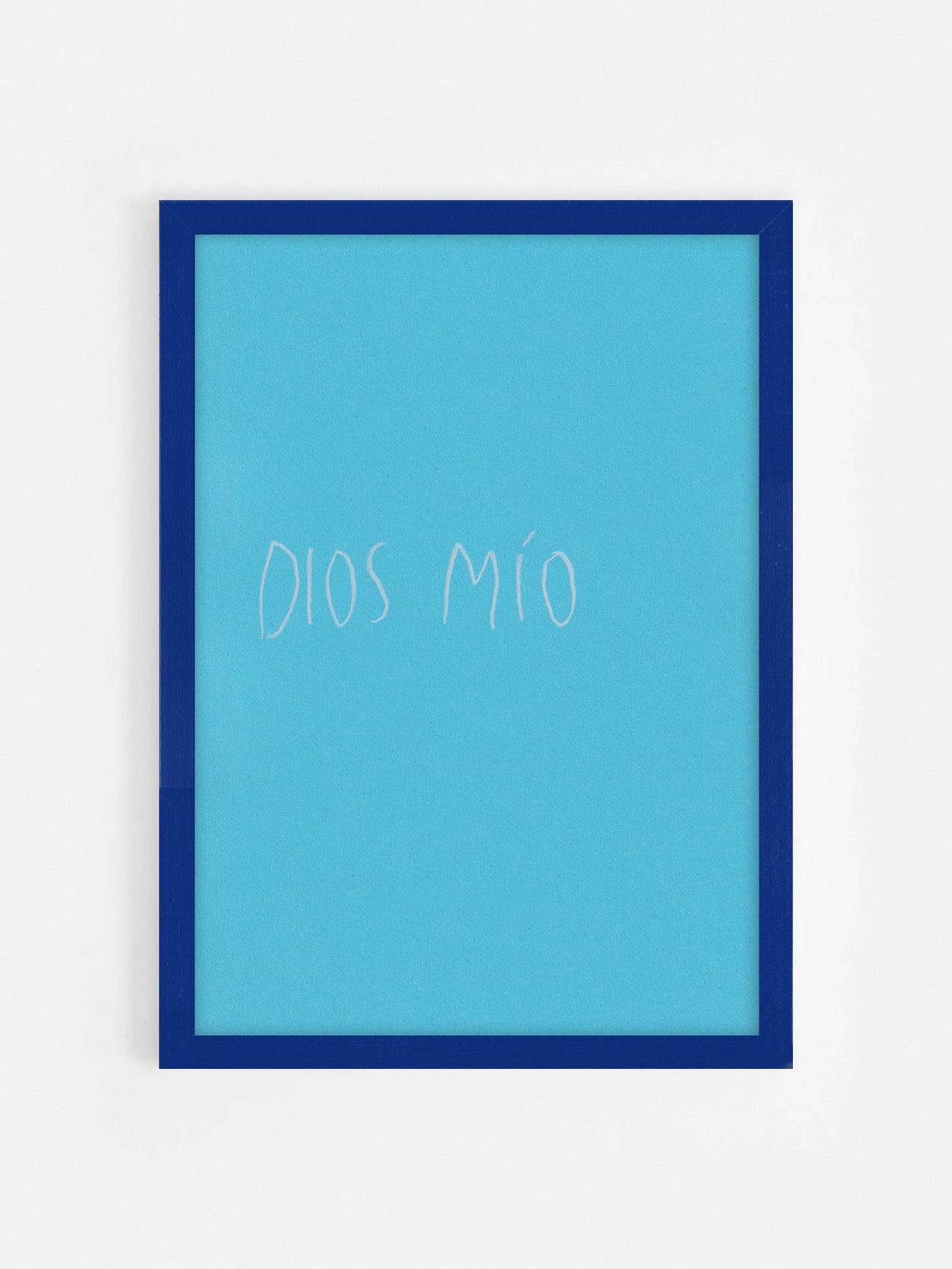 Dios Mío