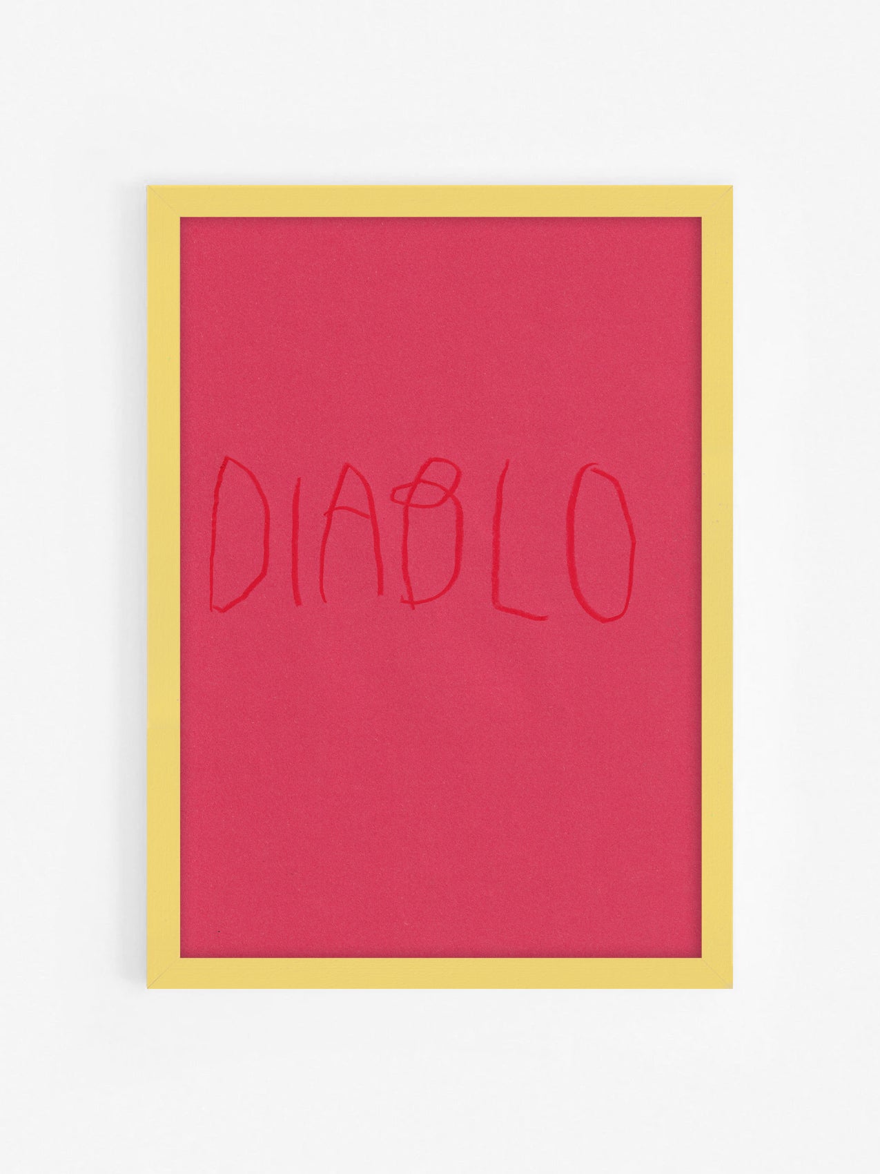 Diablo