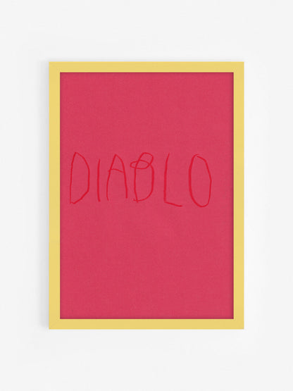 Diablo