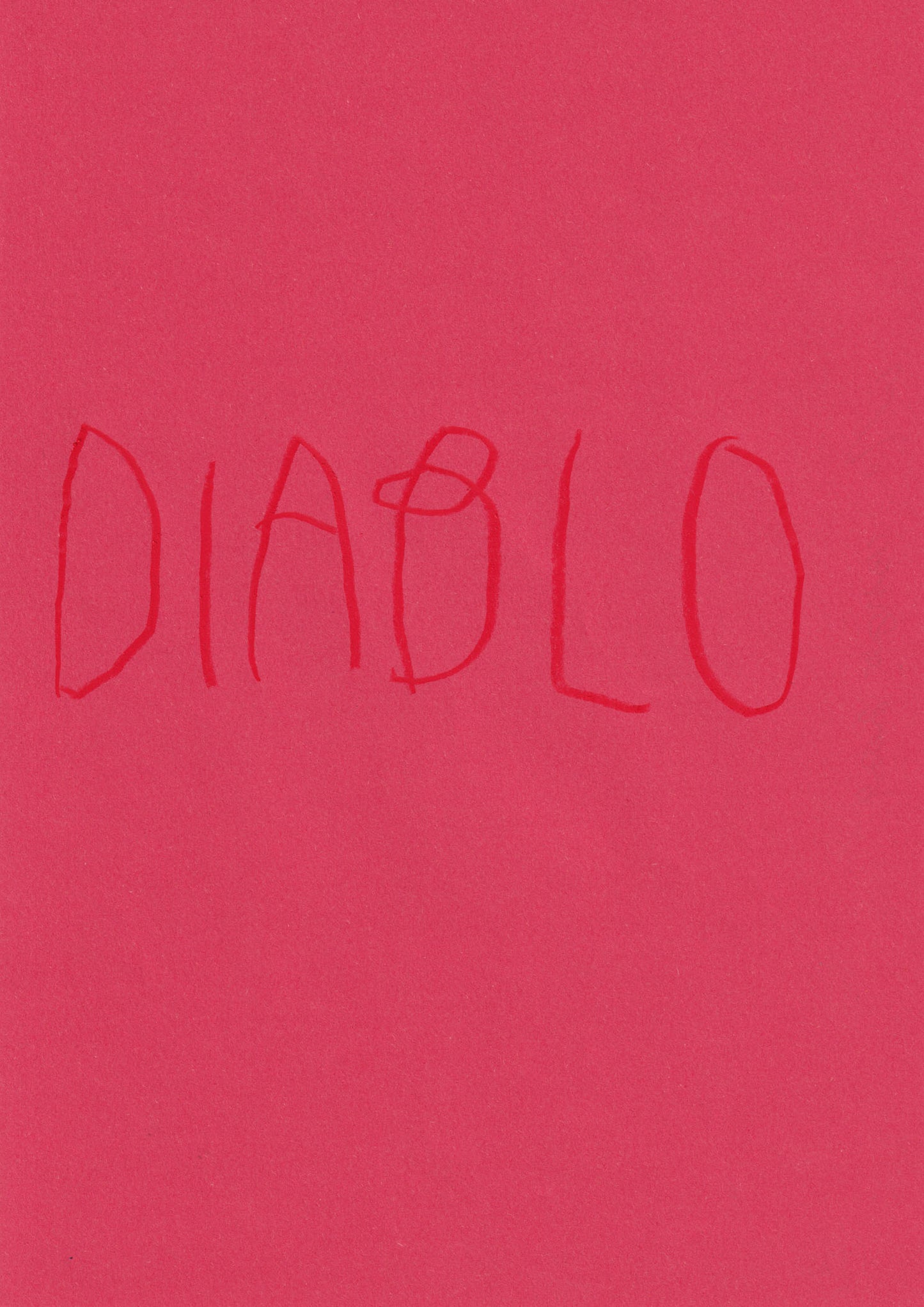 Diablo