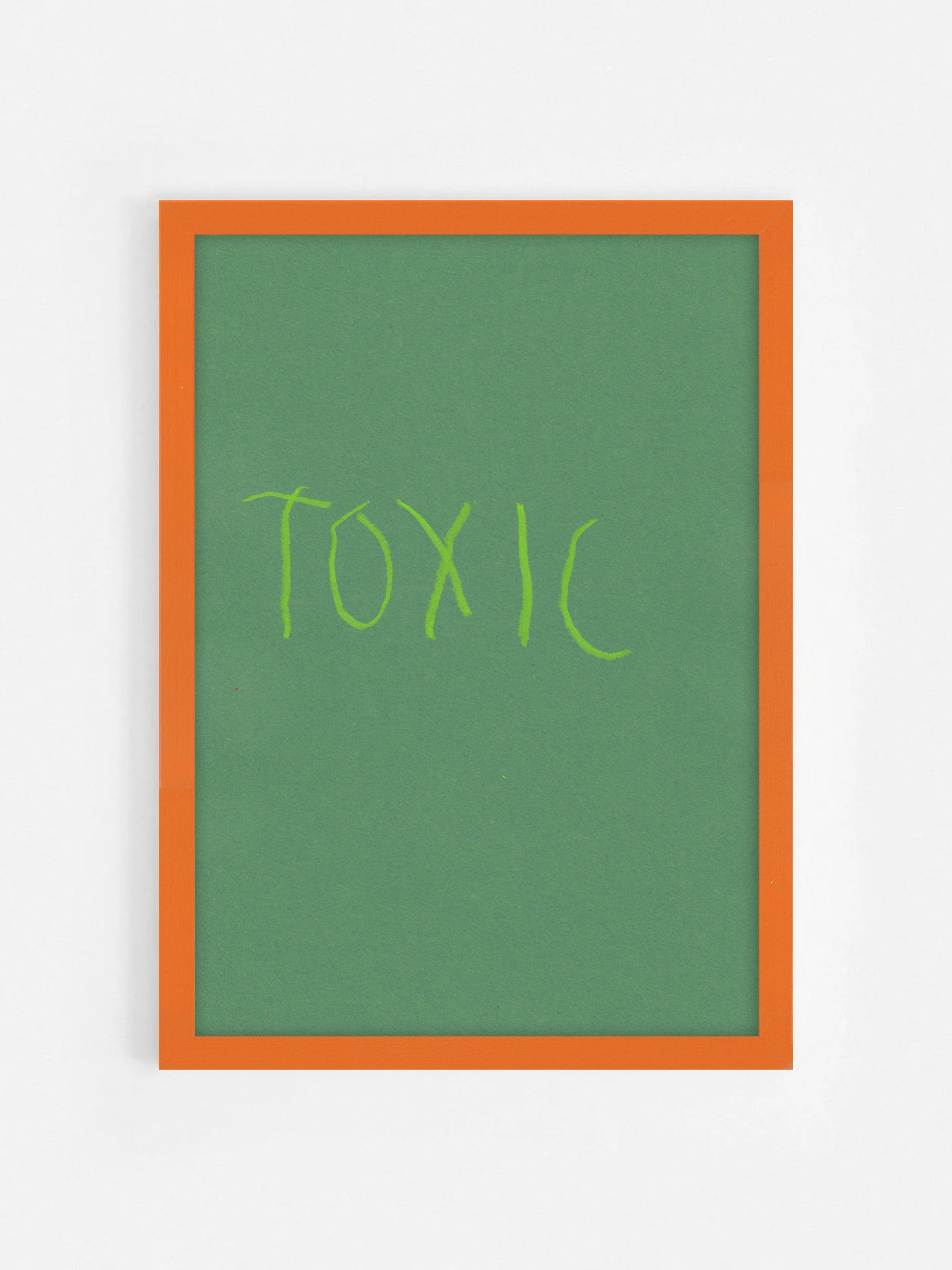 Toxic