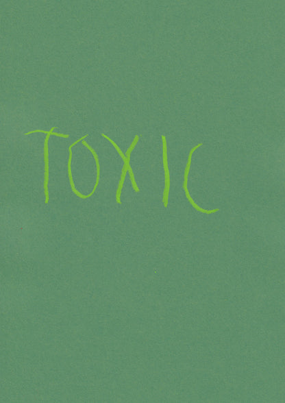 Toxic