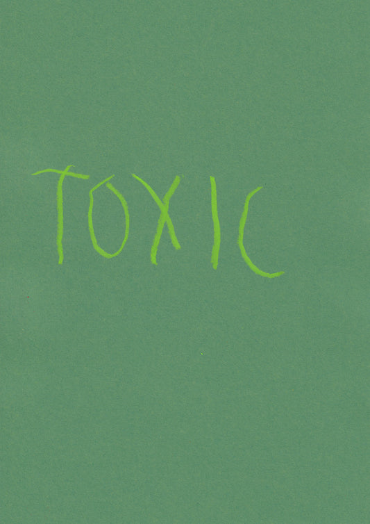 Toxic