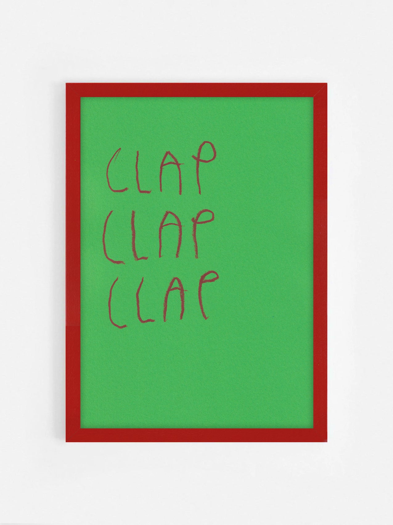 Clap Clap Clap