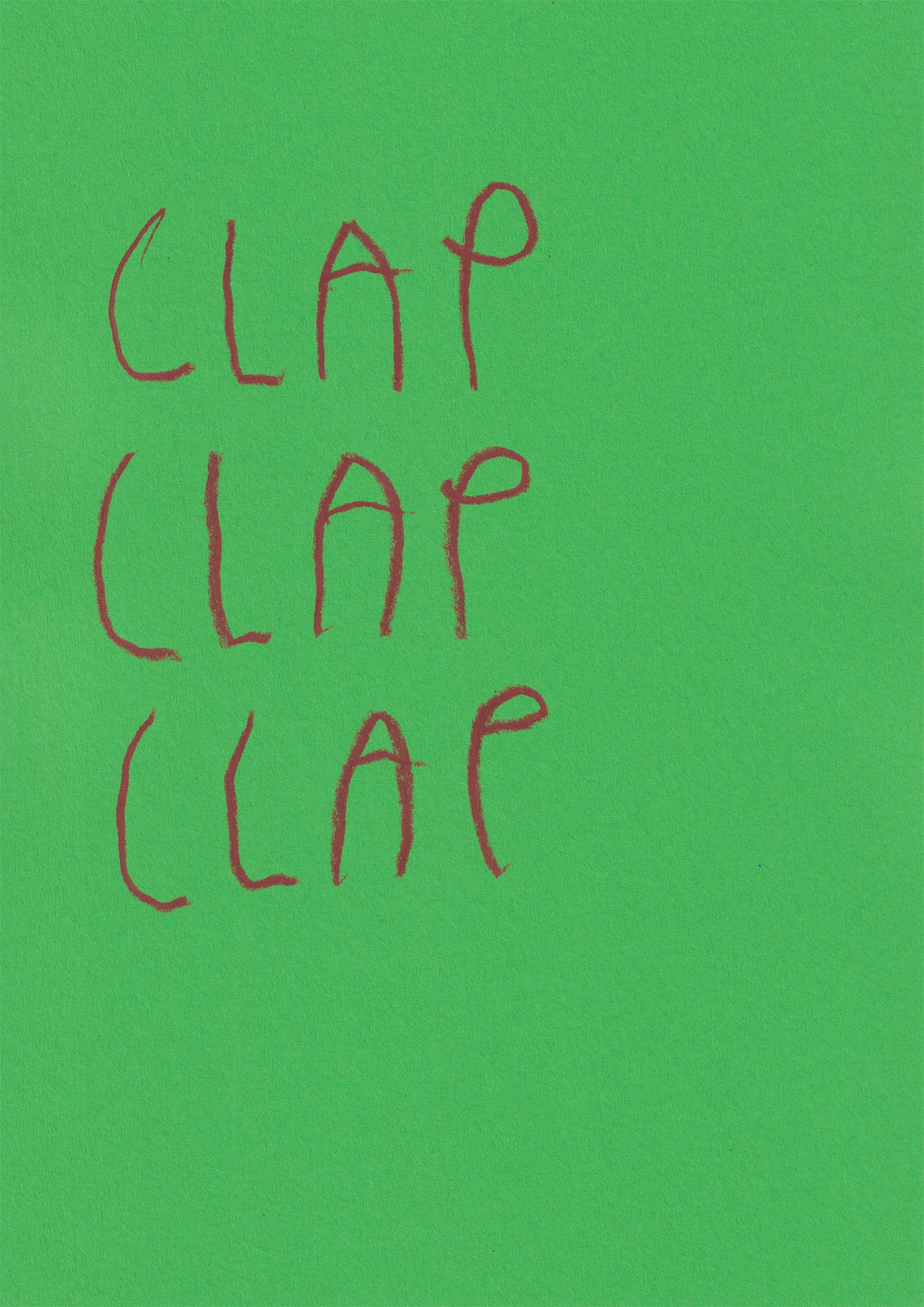 Clap Clap Clap