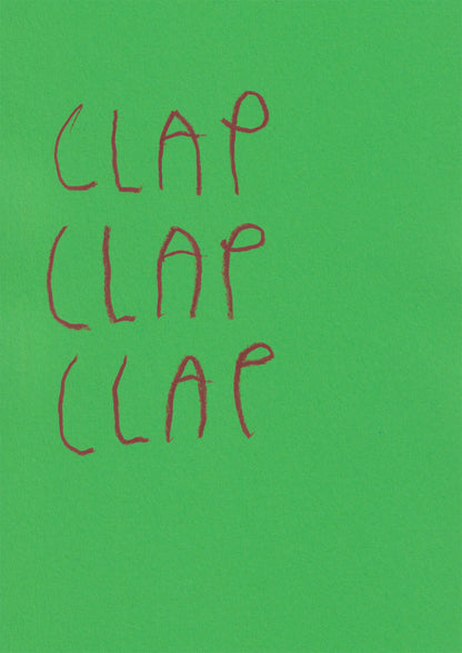 Clap Clap Clap