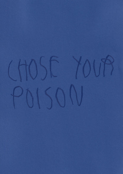 Chose Your Poison