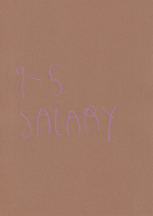 9-5 Salary