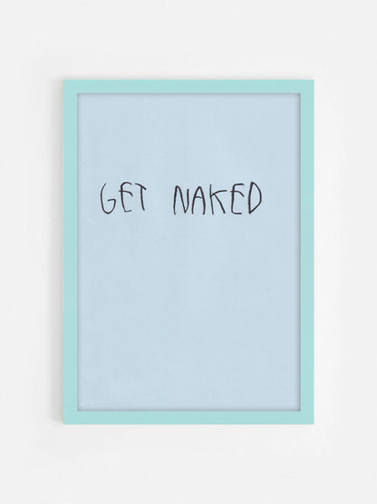 Get Naked